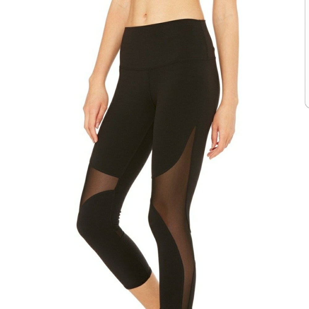 ALO Coast Capris
